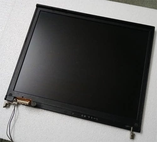 原装 IBM T41 T42 T43 T60 T61 Thinkpad T400 联想 屏幕