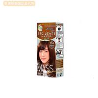 Dcash Quick Hair Dye, genuine Thai plant-based natural black dark brown hair dye, does no harm to hair thumbnail 5