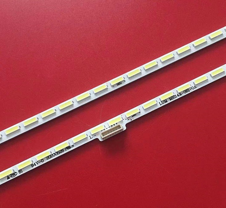 小米L65M5-AB定制原装灯条