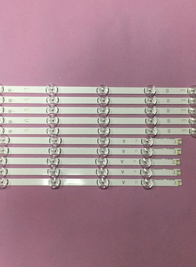 适用全新原装LG 49LY320C-CA灯条EAX65423801灯条屏LC490DUE（FG