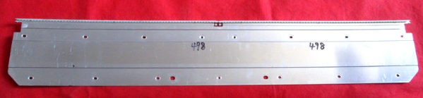 适用全新飞利浦328E8Q灯条DS32M6M-DY02-L/R-V01配屏DW320ECN曲面