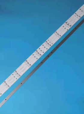 JAV LED43HD580 42HD310灯条RH43-D4302X-01A-DL HL-430-4X10灯条