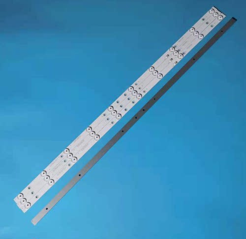 JAV LED43HD580 42HD310灯条RH43-D4302X-01A-DL HL-430-4X10灯条