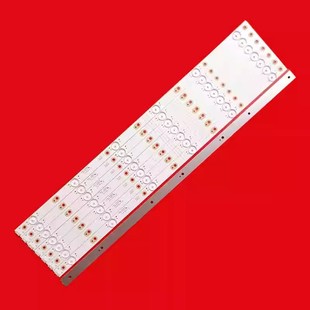 60U2先锋LED W60000 60U60 60U660P灯条5835 LED 适用创维60E5