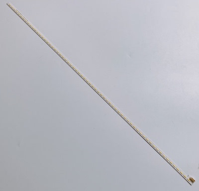 东芝46F150C电视背光灯条