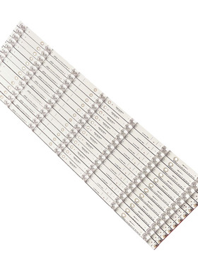 先锋LED65U880灯条 AHKK65D07-ZC23AG-02 7S1P 303AK650031背光