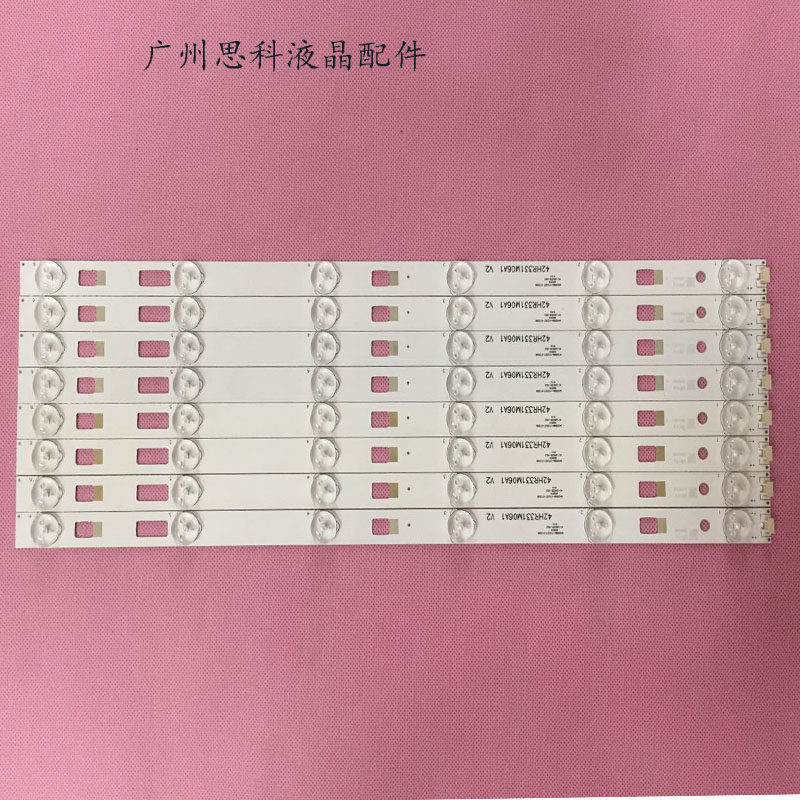 TCLB42E850L42F1600E42F3700A