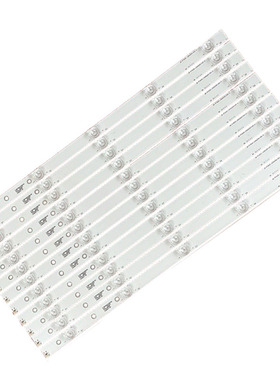 适用海信HZ65A67E HZ65A65E灯条APT-HXLB18012 HD650V3U51-T0REV1