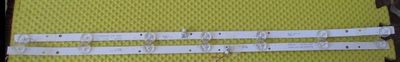 适用全新海尔LE32F30N灯条DLED32KJAH 2X7 0008 321000电视灯条