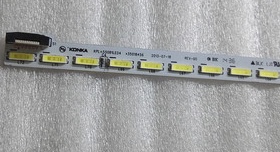 适用康佳LED55X8300PDF灯条 新35018456 KPL+550B1LED4 LC550EUN