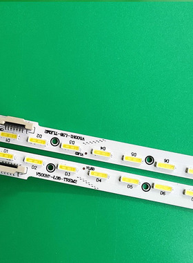 适用松下TH-50A400C TH-L50EM5K液晶电视灯条V500D2-LS1-TLEM2 TR