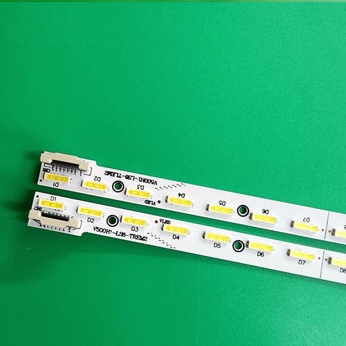松下TH-50A400CTH-L50EM5K灯条