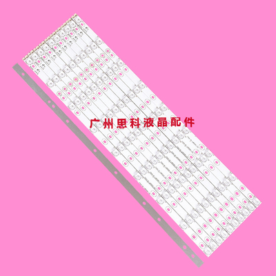 TCLLED55C910DL55F16U00灯条