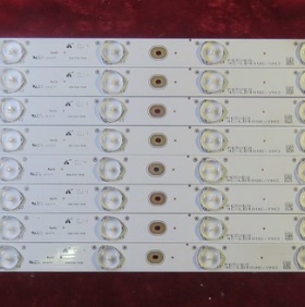 适用TCLL40F3301B L40F3307B/3309灯条40F2370-6EA 4C-LB4006-YH1