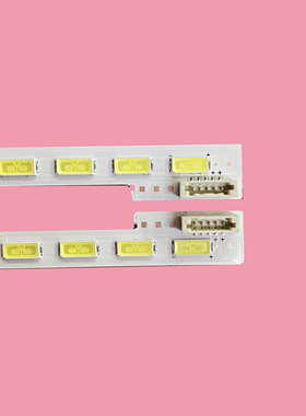 适用索尼KDL-55HX750灯条KLV-55EX630灯条SLED 2012SLS55 7030 58