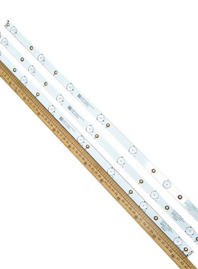 全新适用于32LJ500 32LJ550B-SA 32LH500D GJ-2K16LED背光灯条