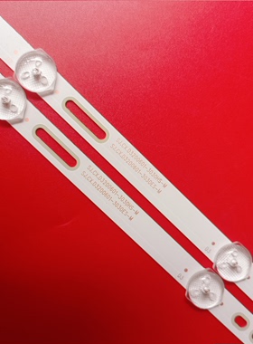 适用LED32M01灯条SJ.CX.D3200601-3030HS-M JL.D32061330-006GS-M