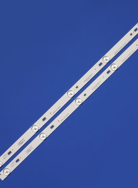 适用乐华28L17背光灯条T0T-28D2700-2X5-3030C-V6 JS-D-JP2820