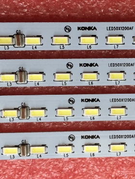 适用全新原装现代LED50H35A灯条35019589 35020015 35019590