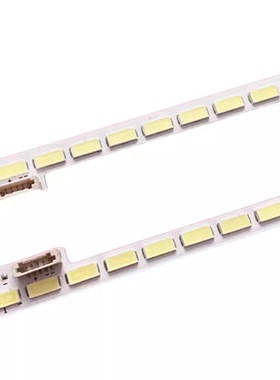 适用康佳LED42IS95D LED43X6000DE灯条2011SGS43 7030 54 L/R REV