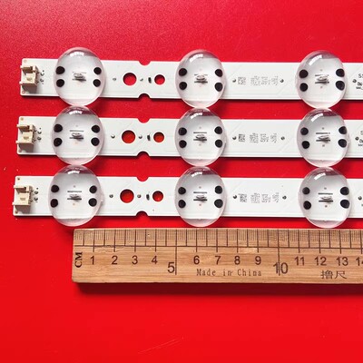 LG43UM7300PWA43LG73CMECA灯条