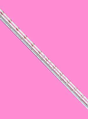 适用TCL 55V30 55F9S 55G90灯条GIC55LB170_3030F2.1D_V0.6 V0.7