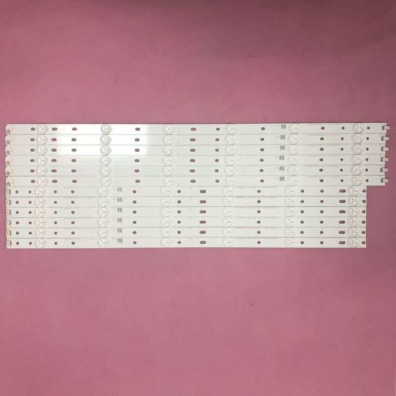 长虹LED55C2080ILED55d2000灯条