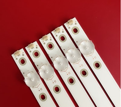 AOC LE55U7176飞利浦55PUF6012/T3/6281灯条GC55D09-ZC22AG-11