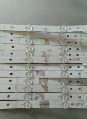 适用熊猫LE55H07S-UD液晶灯条HKC惠科T55 X55电视HK55D10-ZC14A