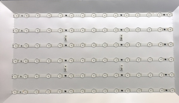 LED32568LED32C2080I灯条