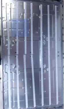 适用通用3D55C2000i背光灯条 屏M550F14-E1-S灯屏M550F12-D1-A（1