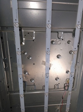 适用全新三洋32CE650LED灯条4C-LB320T-HQ2 屏LVW320CSDX E3