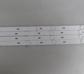 适用夏新LE-8822A灯条RH43-D3902X-02A-DL灯条CC02320D562V04灯条