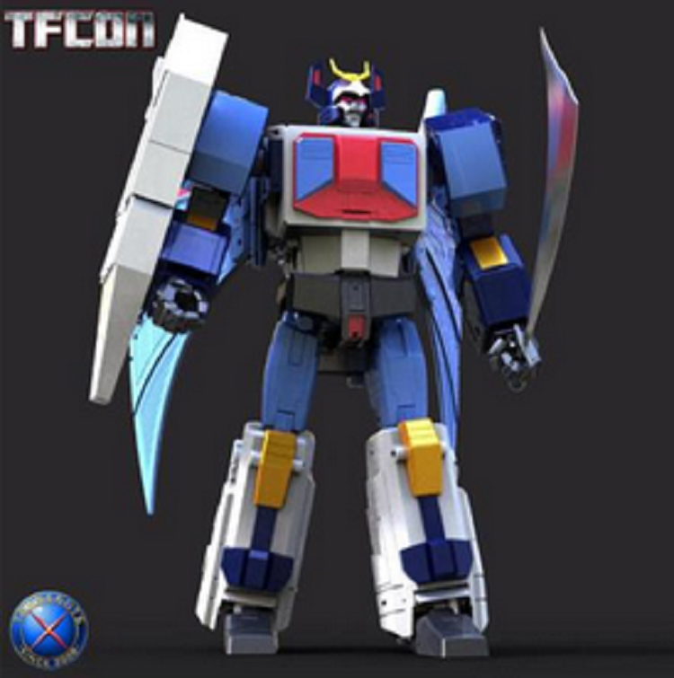 x-transbots 第三方 x社 萨拉斯 大恐龙 变形玩具  g1 sa