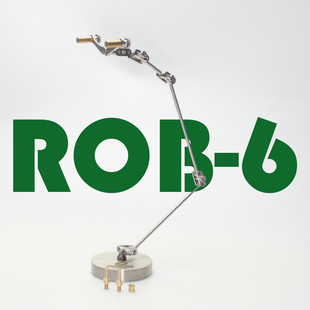 原创blythe小布.BJB支架可调节与折叠不锈钢灵活万向辅助架子