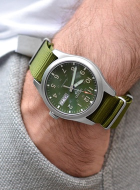 精工手表5号机械防水男士腕表SRPG33K1/SRPJ87/85/89/SRPK31/33K1