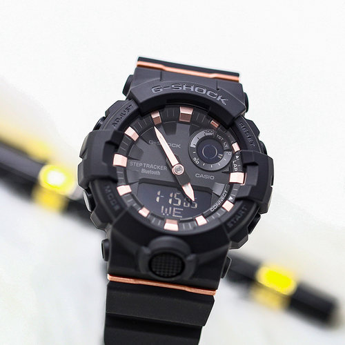 卡西欧电子蓝牙男士手表