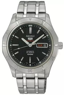 713J1 671 精工全国联保5号自动机械男腕表防水手表SRP289J1 295