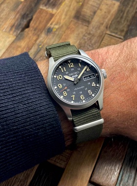 精工手表5号机械防水男士腕表 SRPJ85K1/87/81/89/SRPD63/SRPK3K1