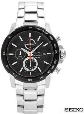 精工手表Prospex太阳能石英男表SNDC75J1/SSC813P1/618/663J1防水