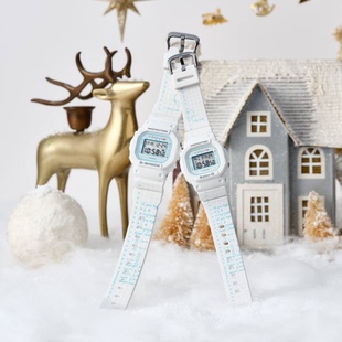 运动电子情侣手男女表 LOV 19A 20A 21B SHOCK 卡西欧G