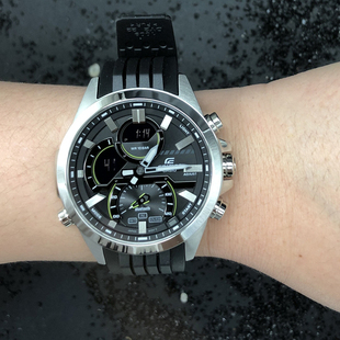 卡西欧手表 900YDB 1B太阳能蓝牙石英 YDC 30YP ECB