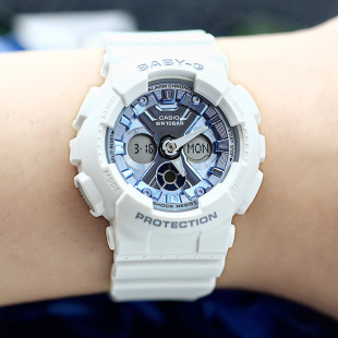 7A1 电子运动女表 1A2 1A3 7A2 130 卡西欧手表 1A4 BABY