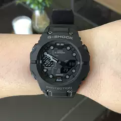 Casio Ga-B001-1A/G-2A/B2100-1A/1A1/Bnr Bluetooth Waterproof Quartz Men's Watch