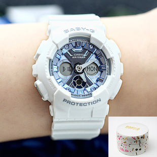 7A1 电子运动女表 1A2 1A3 7A2 130 卡西欧手表 1A4 BABY