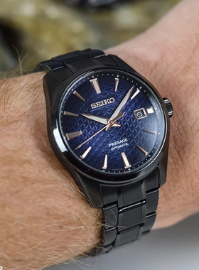 精工PROSPEX6R机芯机械男士腕手表SPB363J1/339J1/121/245J1防水