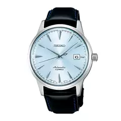 Seiko Watch [Genuine Product + Nationwide Warranty] Sarb065J 066J Automatic Mechanical Men's Watch 6R15C Movement