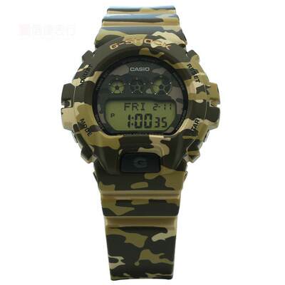 卡西欧行货中文说明书电子手表