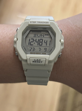 卡西欧手表LWS-2200H-8A/4A/1AV/GLX-S5600/565防水电子女士腕表