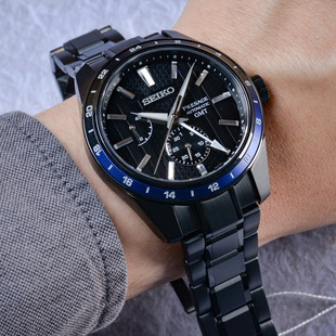 359 精工手表ZERO联名款 361 腕表SPB271J1 295J1 自动机械防水男士